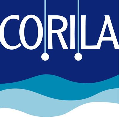 Logo CORILa