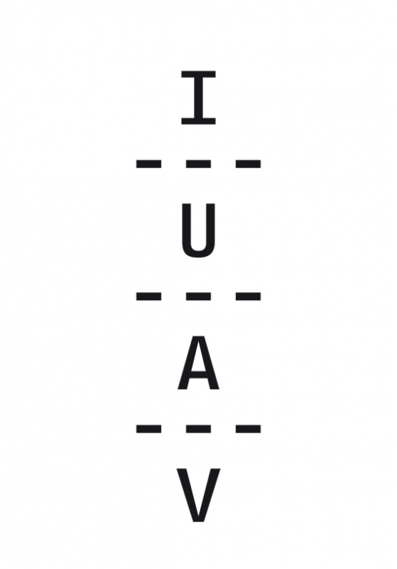 Logo IUAV